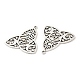 Tibetan Style Alloy Pendants&nbsp;PALLOY-I220-04AS-3