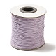Waxed Polyester Cord&nbsp;YC-0.5mm-132-1