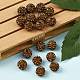 Pave Disco Ball Beads&nbsp;RB-H258-10MM-220-4