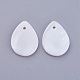 Shell Pendants&nbsp;BSHE-P026-03C-2