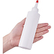 Plastic Glue Bottles&nbsp;DIY-BC0009-06-4