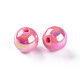 Opaque Acrylic Beads&nbsp;MACR-S370-D12mm-A02-2