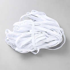 Nylon Bra Underwire Replacement Cover Band Ribbon&nbsp;OCOR-WH0078-296B
