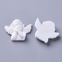 Resin Cabochons&nbsp;CRES-S306-027