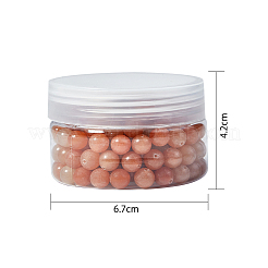 Natural Red Aventurine Beads&nbsp;G-OC0001-26