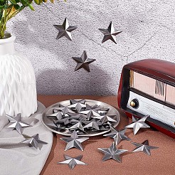 Iron Display Decorations&nbsp;IFIN-WH0011-36C-P