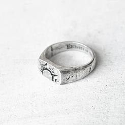 Alloy Finger Rings for Men&nbsp;WG6895E-01
