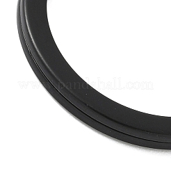 Iron Split Rings&nbsp;IFIN-H065-02B-EB