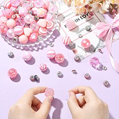 DIY Jewelry Making Kits&nbsp;DIY-CJ0003-40