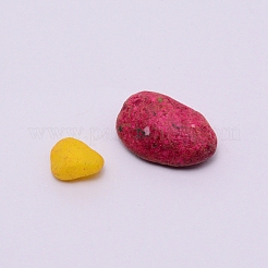 Dyed Gemstone Beads&nbsp;G-WH0007-02