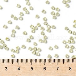 TOHO Round Seed Beads&nbsp;SEED-JPTR08-PF0559F