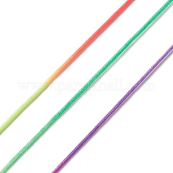 Nylon Braided Cord&nbsp;NWIR-Q008A-C01-A
