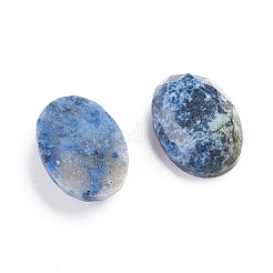 Natural Sodalite Cabochons&nbsp;G-L514-029F