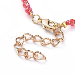 Beaded Bracelets&nbsp;BJEW-JB05105-05