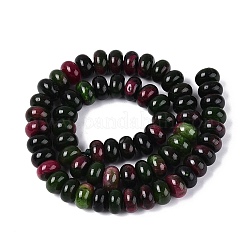 Natural White Jade Beads Strands&nbsp;G-Q613-01F-20