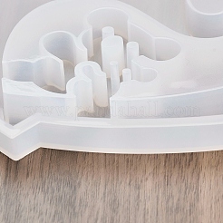 DIY Silicone Molds&nbsp;LS-DIY-Q033-12B