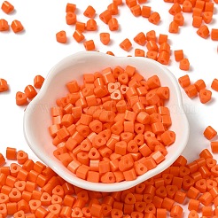Baking Paint Glass Bead&nbsp;SEED-H002-K-D306