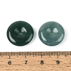 Natural Myanmar Jade Pendants&nbsp;G-T143-40A