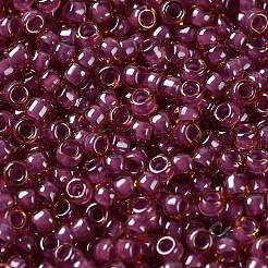 TOHO 15/0 Round Beads&nbsp;X-SEED-TR15-0960