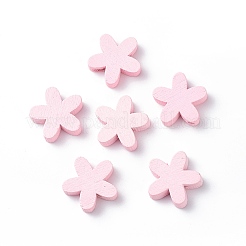 5-Petal Buttons&nbsp;LS-NNA0Z63