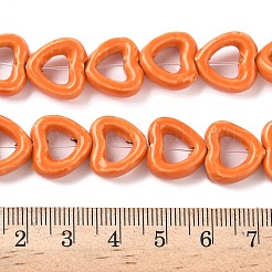 Handmade Porcelain Beads Strands&nbsp;PORC-Z002-01C
