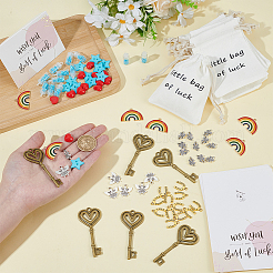 DIY Lucky Little Gift Bag Set&nbsp;DIY-OC0014-76