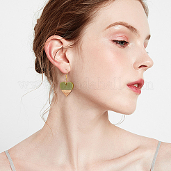 Earring Making Kits&nbsp;DIY-OC0007-17