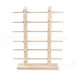 6-Tier Wooden Eyeglasses Display Racks&nbsp;ODIS-T002-03A