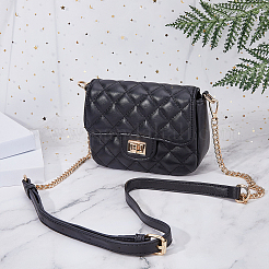 Adjustable PU Leather Bag Shoulder Straps&nbsp;FIND-WH0137-16A
