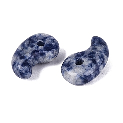 Natural Blue Spot Jasper Pendants&nbsp;G-S294-07B-14