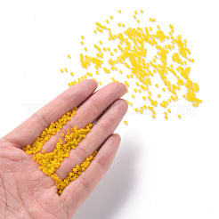 12/0 FGB Grade A Round Glass Seed Beads&nbsp;X-SEED-Q006-M05