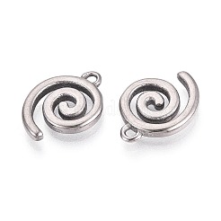 304 Stainless Steel Pendants&nbsp;STAS-T072-136P