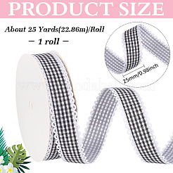 Polyester Ribbon&nbsp;OCOR-WH0101-164C
