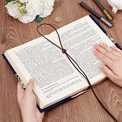Cloth Book Covers&nbsp;AJEW-WH20020-031B