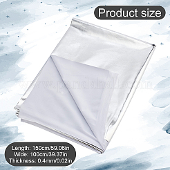 Polyester Spandex Stretch Fabric&nbsp;DIY-WH0002-56C