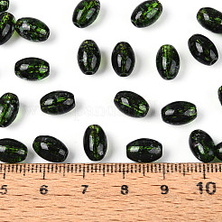Glass Seed Beads&nbsp;SEED-T009-02B