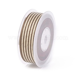 Polyester Ribbon&nbsp;SRIB-L049-9mm-C004