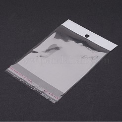 Pearl Film Cellophane Bags&nbsp;X-T02H1012