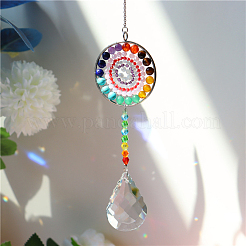 Big Pendant Decorations&nbsp;HJEW-PW0001-010B