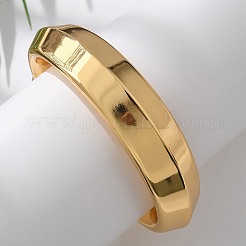 304 Stainless Steel Cuff Bangles&nbsp;BJEW-S161-02G