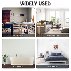 Acrylic Self Adhesive Furniture Films&nbsp;DIY-WH0221-29A