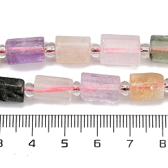 Natural Mixed Stone Beads Strands&nbsp;G-G162-D03-01