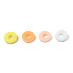 Handmade Polymer Clay Beads&nbsp;CLAY-N011-40-33