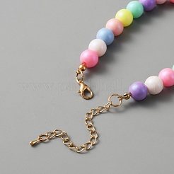 Alloy Dog Collar&nbsp;AJEW-WH0312-81