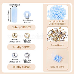 DIY Jewelry Making Kits&nbsp;DIY-TA0016-11B