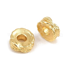 Brass Beads&nbsp;KK-CBA78C7-09G