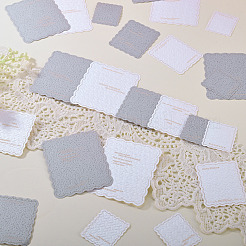 24Pcs Scrapbook Paper Pad&nbsp;DIY-TADJ0002-007C