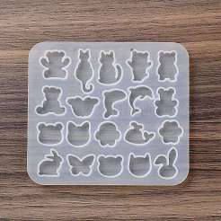 Silicone Mold&nbsp;SIMO-S002-01B