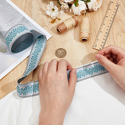 5M Polyester Ribbons&nbsp;DIY-OC0013-22D