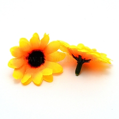 Silk Flower Artificial Daisy&nbsp;FIND-WH0065-77